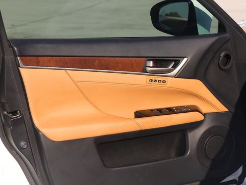 Used 2014 Lexus GS 350 image 25