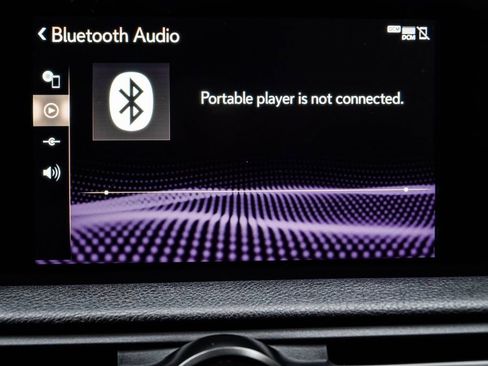 Used 2023 Lexus IS 300 w/ Comfort Package image 27