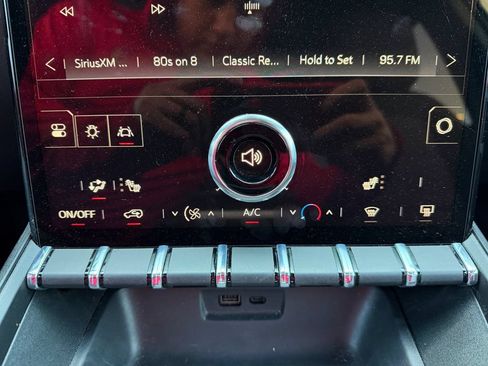 Used 2026 GMC Terrain Elevation AWD/4WD image 33