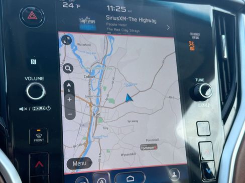 Used 2021 Subaru Outback Touring XT image 31