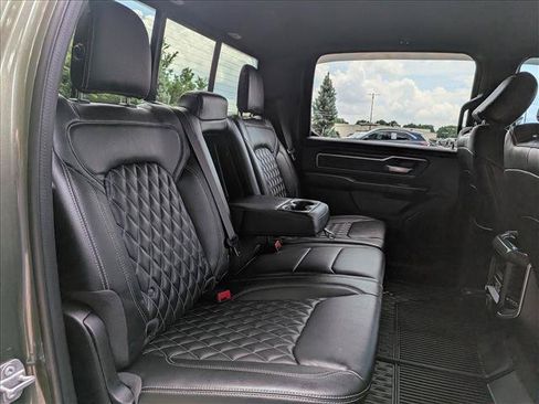 Used 2021 RAM 1500 Big Horn AWD/4WD image 17