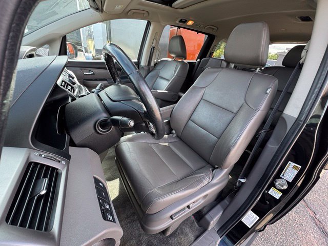 Used 2016 Honda Odyssey EX-L image 9