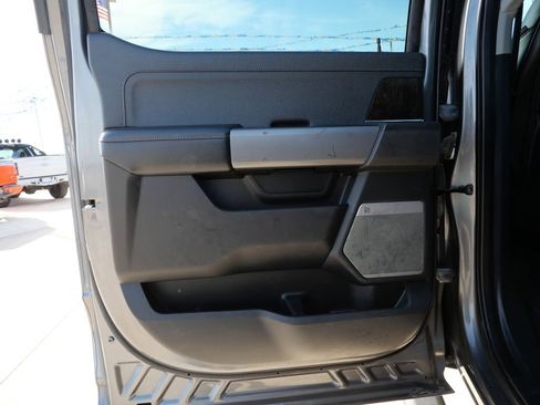 Certified 2025 Ford F250 Lariat w/ FX4 Off-Road Package image 13