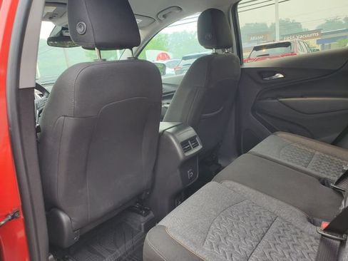Used 2022 Chevrolet Equinox LT AWD/4WD image 11