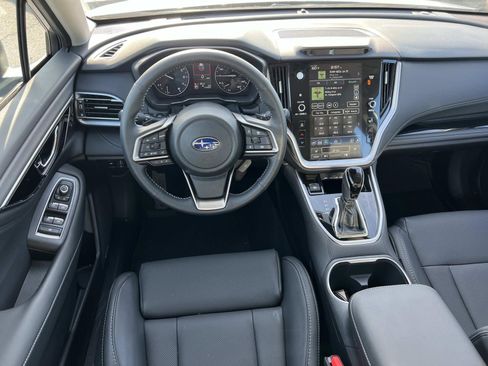 Certified 2025 Subaru Legacy Limited w/ Popular Package #3 image 23