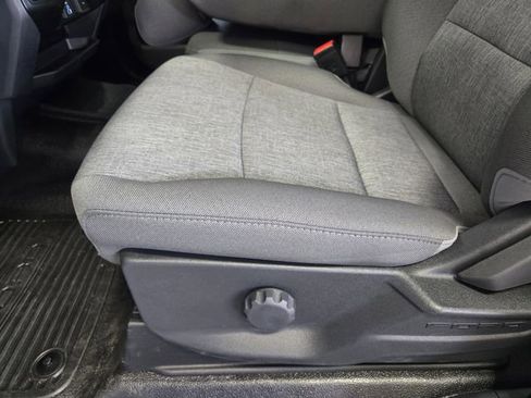 New 2026 Ford F550 2WD Crew Cab image 19