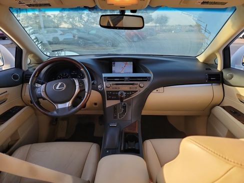 Used 2014 Lexus RX 350 FWD image 18