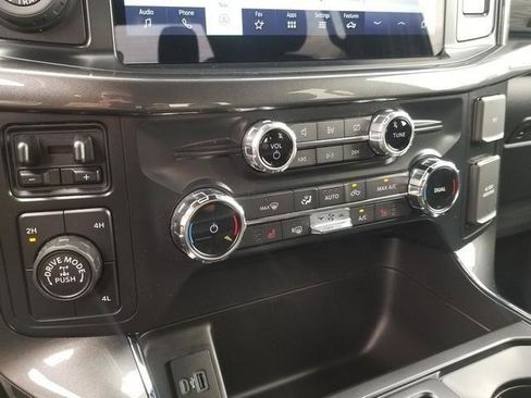 Certified 2022 Ford F150 XLT w/ Equipment Group 302A High image 19