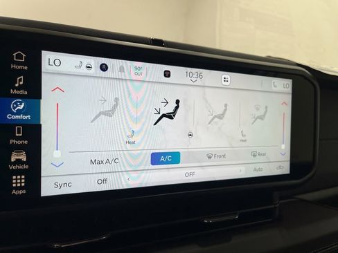 New 2026 Jeep Gladiator Mojave image 16