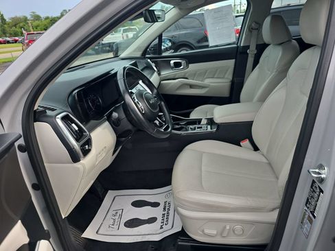 Used 2022 Kia Sorento SX AWD/4WD image 23