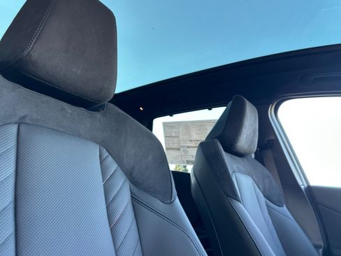 New 2026 BMW X3 M50 w/ Premium Package image 14