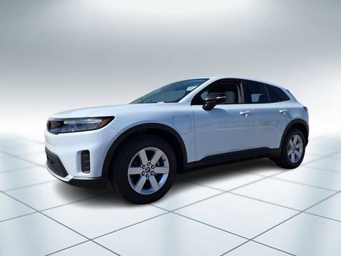 New 2026 Honda Prologue EX image 2