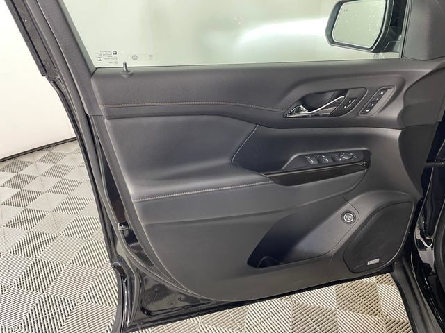 Certified 2023 GMC Acadia AT4 w/ Technology Package AWD/4WD image 12