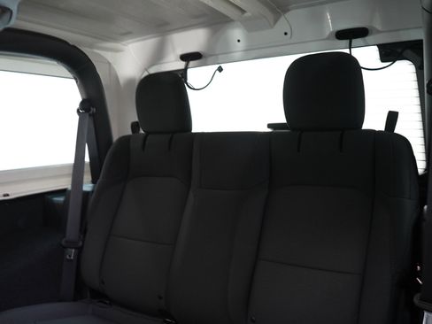 Used 2023 Jeep Wrangler Sport AWD/4WD image 24