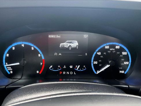 Used 2021 Ford Bronco Sport Big Bend AWD/4WD image 24
