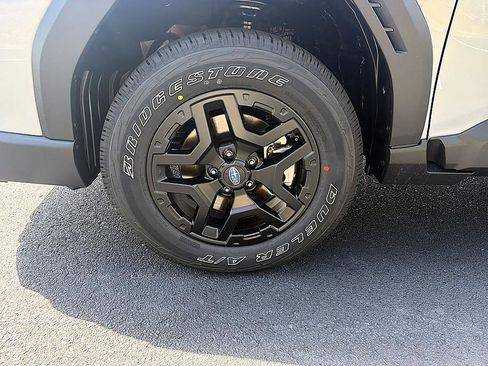 New 2026 Subaru Outback Wilderness AWD/4WD image 8
