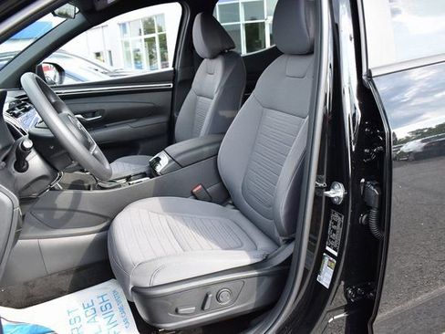 Used 2024 Hyundai Santa Cruz SEL FWD image 20