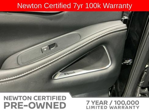 Used 2026 INFINITI QX60 Luxe w/ Cargo Package FWD image 54