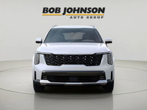 New 2026 Kia Sorento EX AWD/4WD image 2