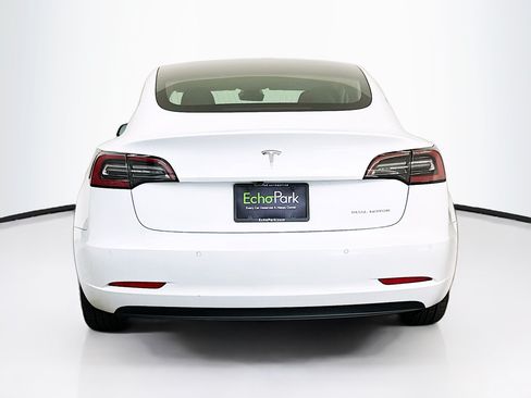 Used 2018 Tesla Model 3 Long Range AWD/4WD image 7