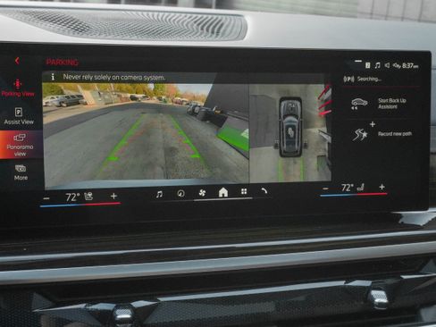 Certified 2026 BMW X7 xDrive40i AWD/4WD image 26