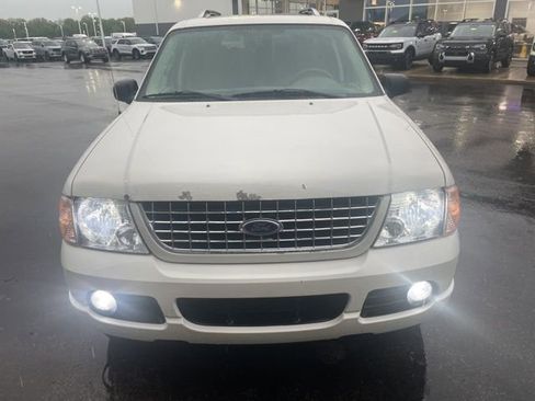 Used 2003 Ford Explorer Limited AWD/4WD image 3