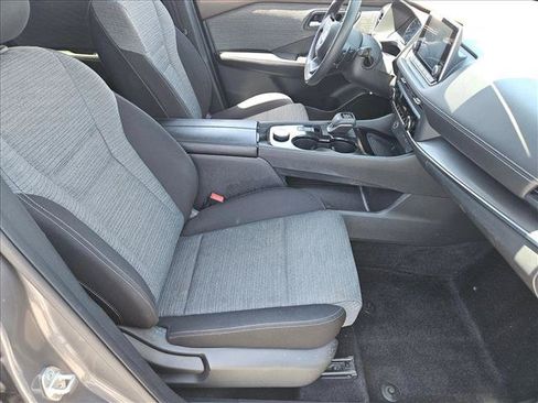 Used 2023 Nissan Rogue SV AWD/4WD image 25