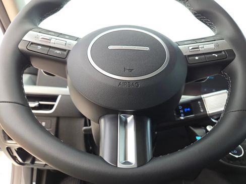 New 2026 Hyundai Sonata SEL FWD image 20