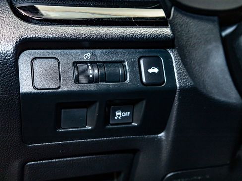 Used 2020 Subaru WRX STI w/ Popular Package #1 image 16