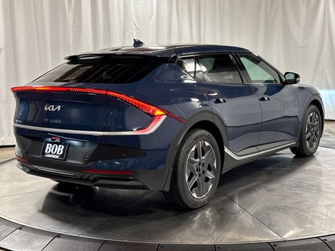 New 2026 Kia EV6 Light AWD/4WD image 10