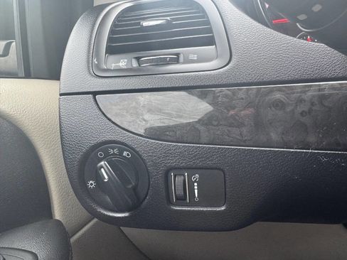 Used 2014 Dodge Grand Caravan SE w/ Quick Order Package 29E SE image 36