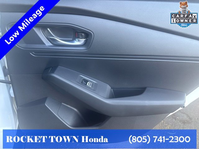 Used 2024 Honda Accord LX image 13
