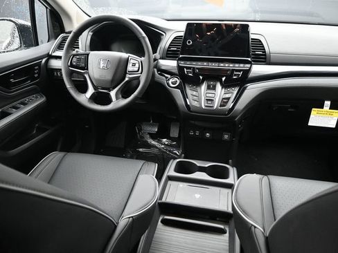 New 2026 Honda Odyssey Elite image 10