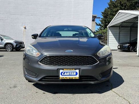 Used 2016 Ford Focus SE image 3