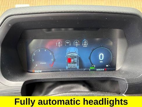 Certified 2024 Ford F150 XLT w/ Mobile Office Package AWD/4WD image 12