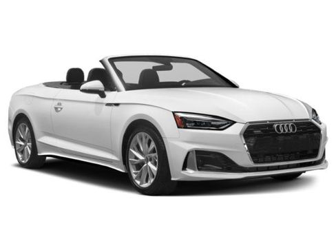 Used 2021 Audi A5 2.0T Premium Plus w/ Premium Plus AWD/4WD image 6