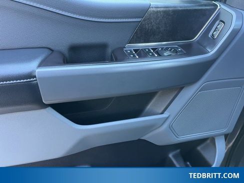 Used 2023 Ford F150 XLT w/ Equipment Group 302A High image 44