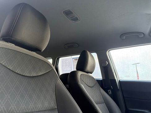 Used 2015 Kia Soul FWD image 17