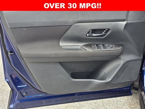 New 2026 Nissan Kicks S image 28