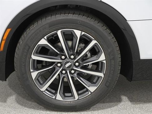 New 2026 Cadillac Lyriq Premium Sport image 22