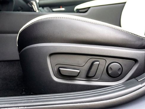 New 2026 MAZDA CX-50 AWD 2.5 S w/ Weather Package image 8