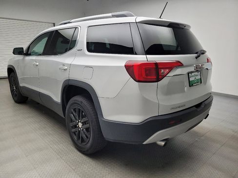 Used 2019 GMC Acadia SLT AWD/4WD image 5