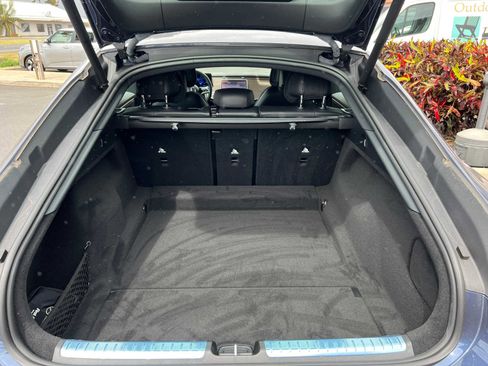 Used 2023 Mercedes-Benz EQS 450+ Sedan image 8