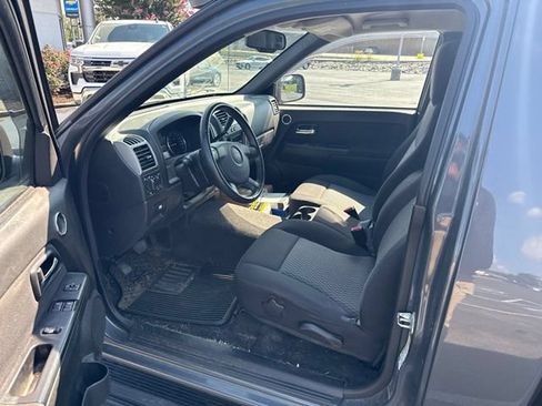 Used 2012 Chevrolet Colorado LT AWD/4WD image 11
