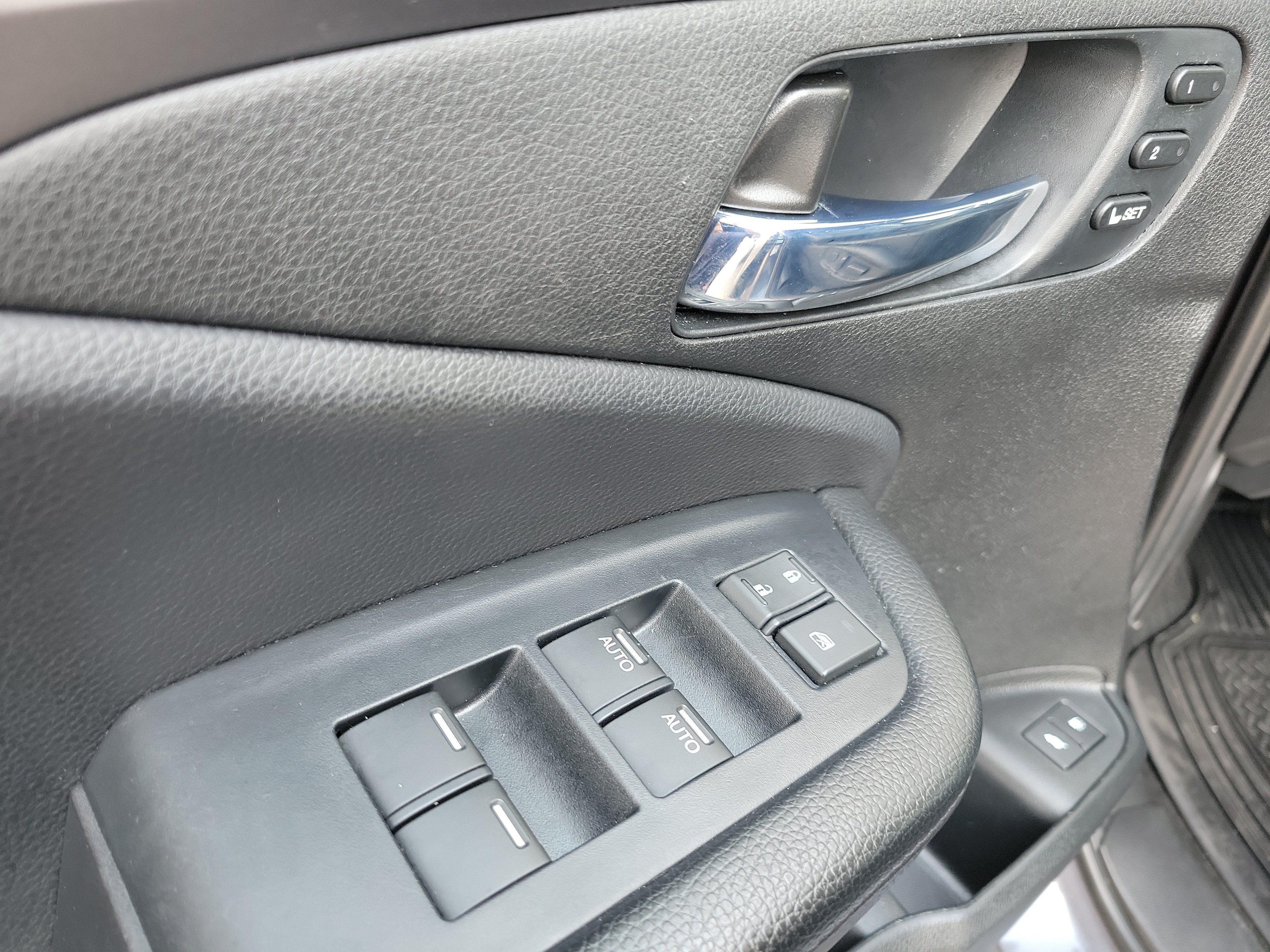 Used 2021 Honda Passport EX-L image 23