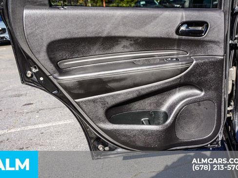 Used 2024 Dodge Durango SRT Hellcat image 56