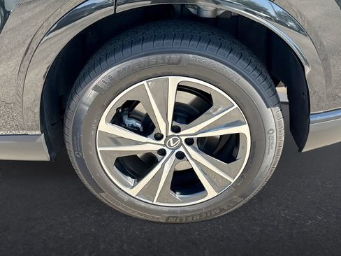 Used 2026 Lexus RX 350 FWD w/ Accessory Package (Z1) image 31
