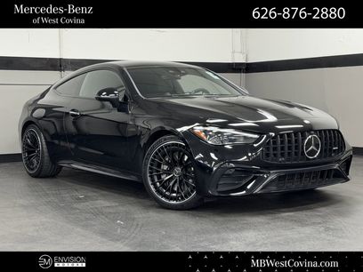 Used 2024 Mercedes-Benz CLE 53 AMG CLE 53 AMG