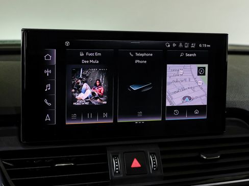 Used 2023 Audi Q5 2.0T Premium Plus image 32