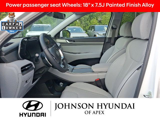 Used 2024 Hyundai Palisade SEL AWD/4WD image 13
